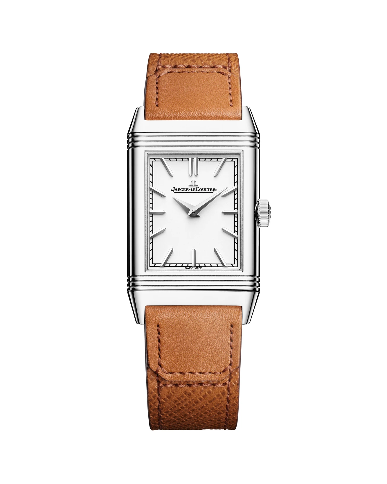 Reverso Redux: Jaeger-LeCoultre’s Latest Tribute to a Timeless Classic