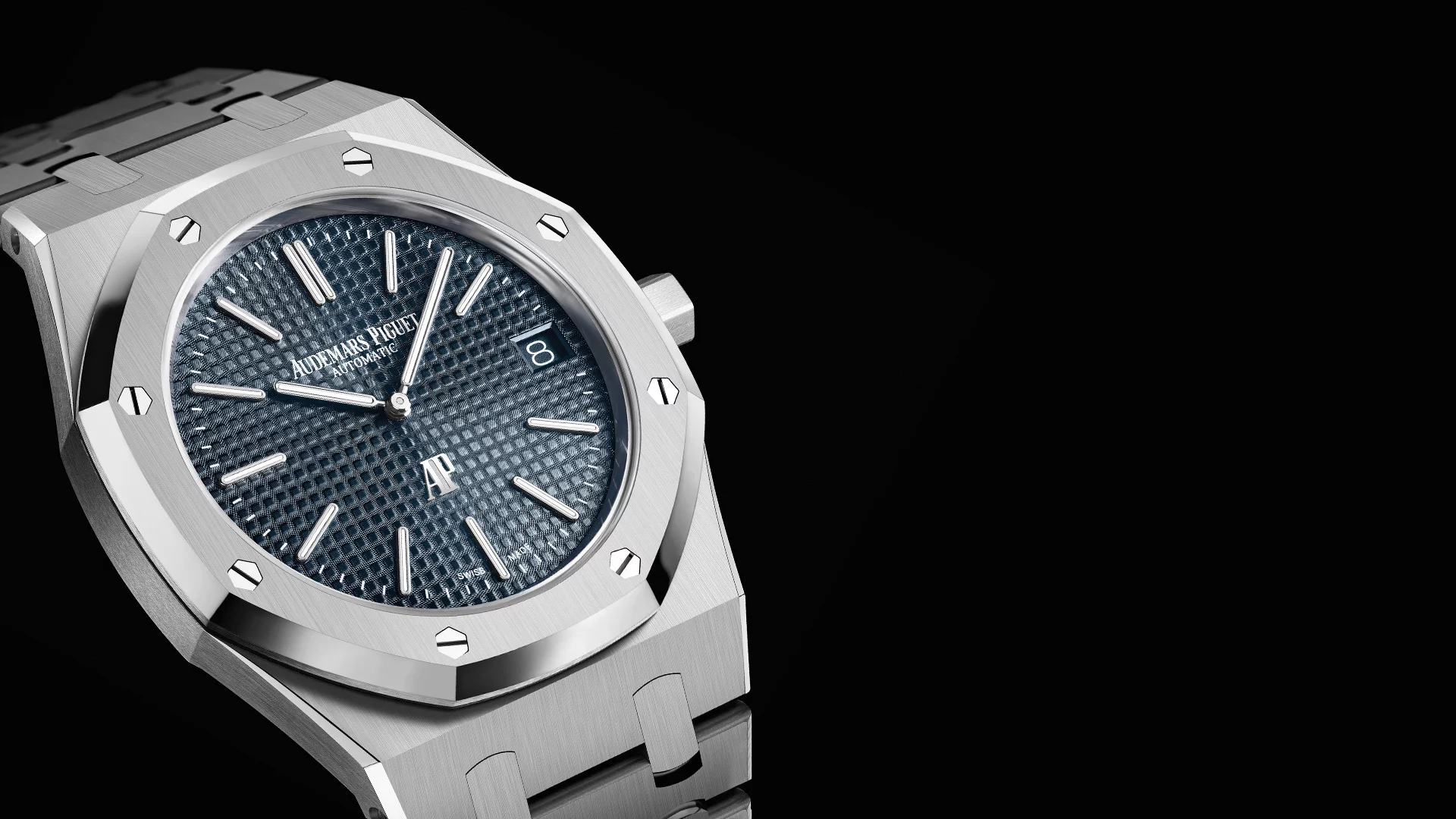 The Bold Story Behind The Famous Audemars Piguet Royal Oak