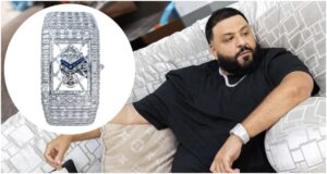 DJ Khalid Billionaire III