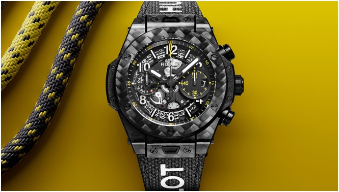 Check Out Hublot’s Big Bang Unico Sailing Team Watch for the 2024 Vendée Globe