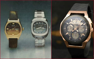 Bulova Watches