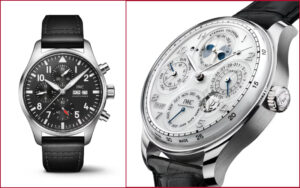 IWC Watches